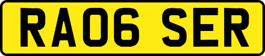 RA06SER