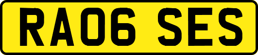 RA06SES