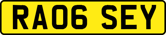 RA06SEY