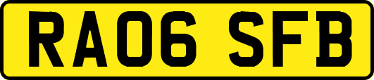 RA06SFB