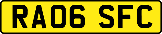 RA06SFC