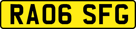 RA06SFG
