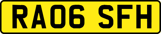 RA06SFH