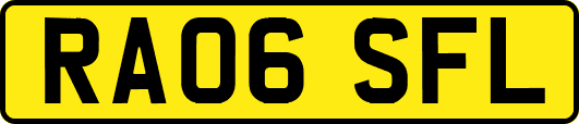RA06SFL