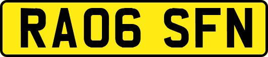 RA06SFN
