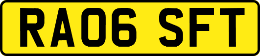 RA06SFT