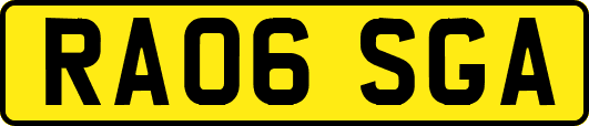 RA06SGA