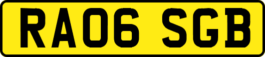 RA06SGB