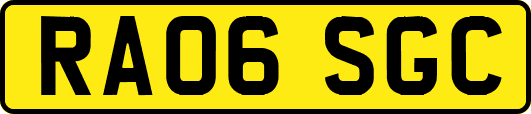 RA06SGC