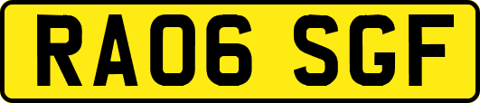RA06SGF