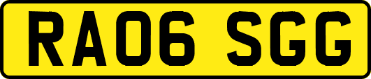 RA06SGG