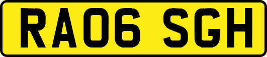 RA06SGH