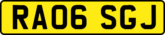 RA06SGJ