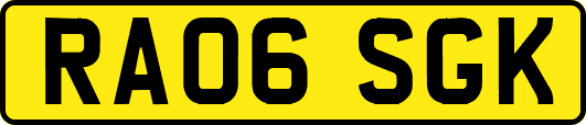 RA06SGK