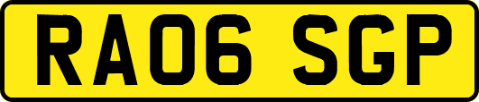 RA06SGP