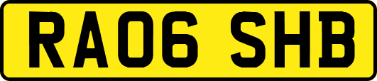 RA06SHB