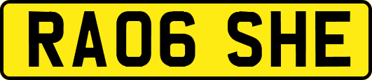 RA06SHE