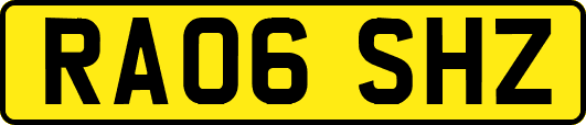RA06SHZ