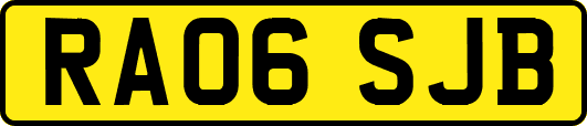 RA06SJB