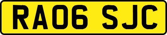 RA06SJC