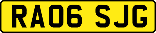 RA06SJG