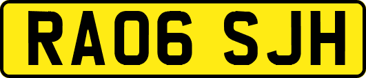 RA06SJH