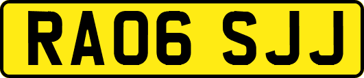 RA06SJJ