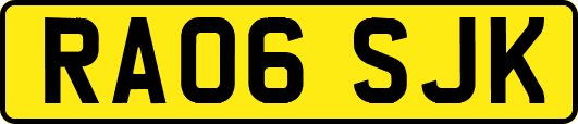 RA06SJK