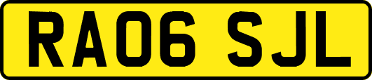 RA06SJL