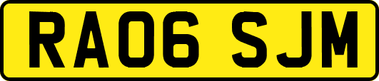 RA06SJM