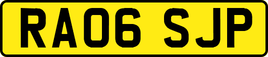 RA06SJP