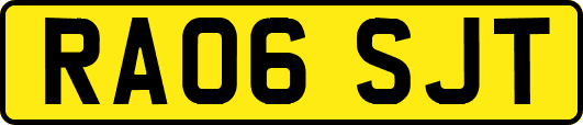 RA06SJT