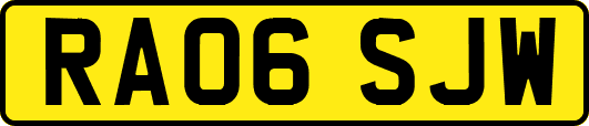 RA06SJW