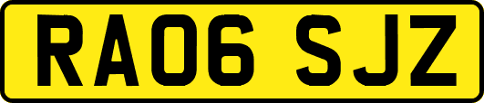 RA06SJZ