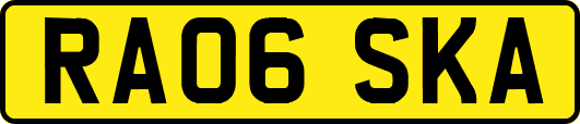 RA06SKA