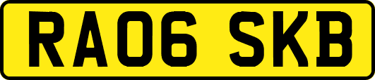 RA06SKB