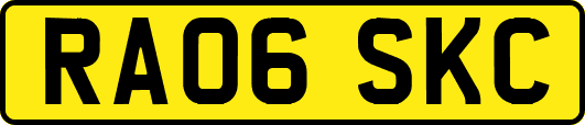 RA06SKC