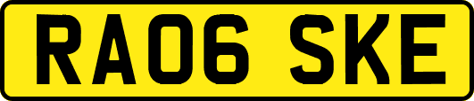RA06SKE