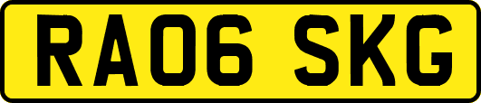 RA06SKG