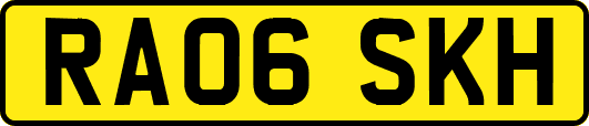 RA06SKH