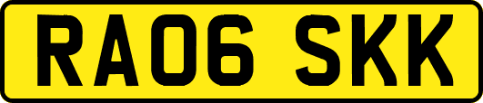RA06SKK