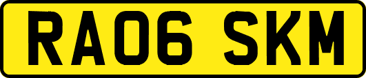 RA06SKM