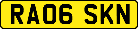 RA06SKN