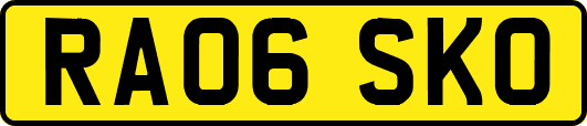 RA06SKO