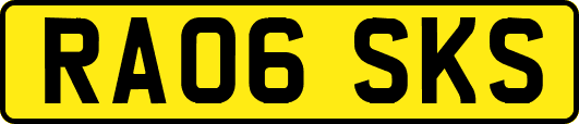 RA06SKS