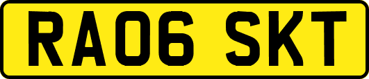 RA06SKT
