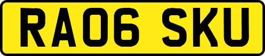 RA06SKU