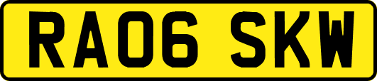 RA06SKW