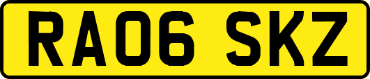 RA06SKZ