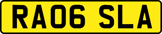 RA06SLA
